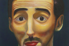 David