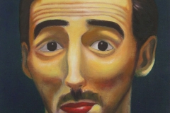 David